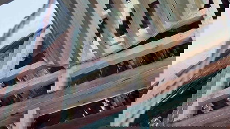 APX Carpentry - Nathan French