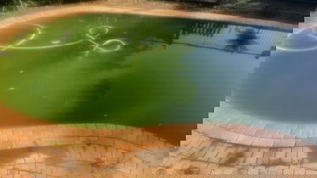 Aqua Tech Pool Specialist