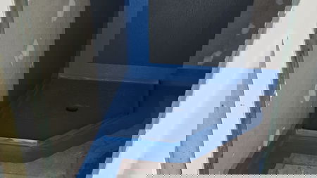 AQUA TRAP WATERPROOFING PTY LTD