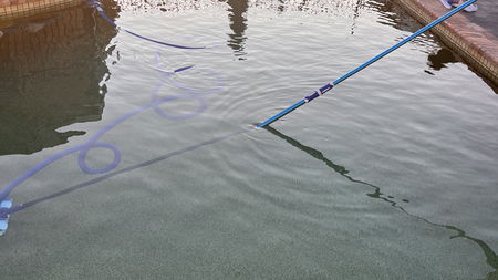 Aquapro Pool Services