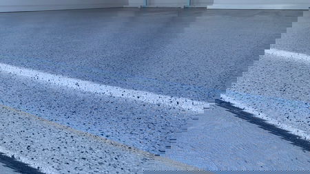 AQUATEQ EPOXY COATINGS - Adam Pisula