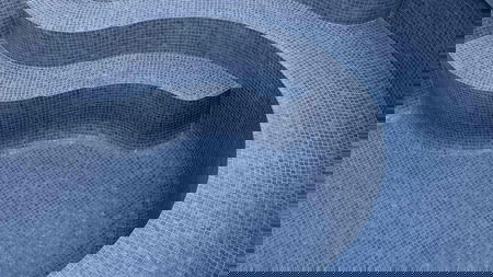 Aquatic Pave - Jason Mills