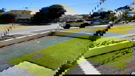 Aquaturf Landscaping