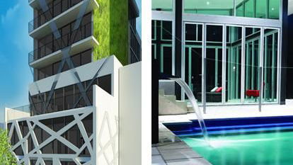 Architecture  Building Design