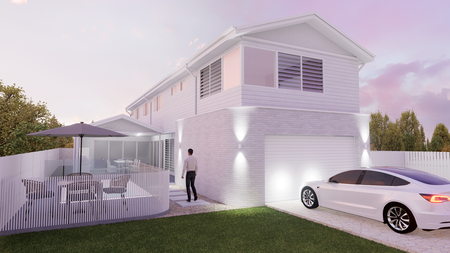 ArchLab - Jason White