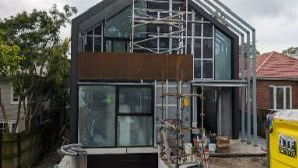 Ardis building group pty ltd