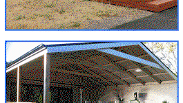 Are you looking for a new Carport - Chris Brooks