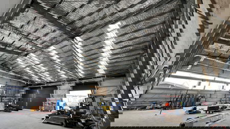 ARGUS CONSULTING ENGINEERS