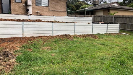 Ariana Fencing  Gates - Abdul Wakil