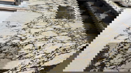 ARKIK STONE - Najib Madadi