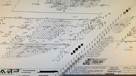 ARP SURVEYORS - Robert Lyon