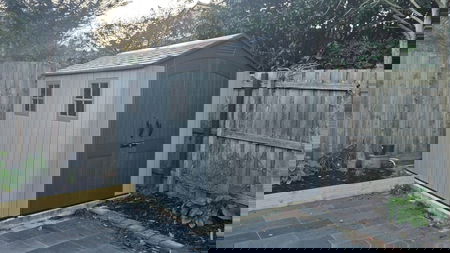 Arron Ashley Sorgentano