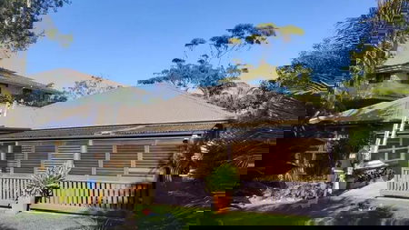 Arrow Roofing Pty Ltd