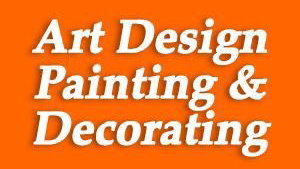 Art Design Painting  Decorating - Marwan Hammad