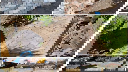 Arte Brickwork - Christopher O'connor