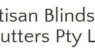 Artisan Blinds  Shutters Pty Ltd