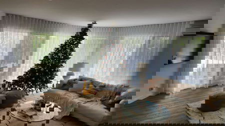 AS Home Improvements - Andreas