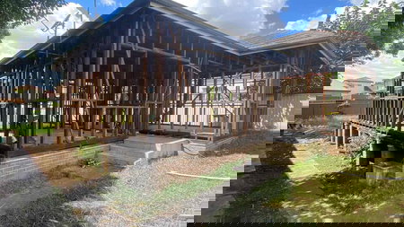 ASA Asbestos Removal - Abdul Raouf Abdul Rahman