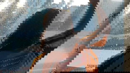 Asap Windows Cleaning  Maintenance