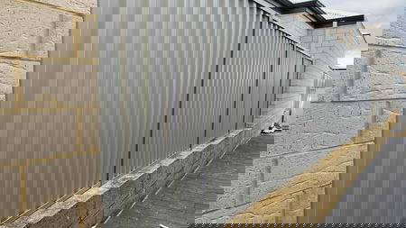 ASB FENCING  GATES PTY LTD - Gurshikander Singh