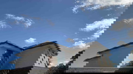 ASB Rendering - Aminullah Bounyadi