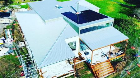 ASCENDANT PROJECTS pty ltd