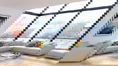 ASE ALUMINIUM WINDOW  DOORS PTY LTD - Saeed Faiz