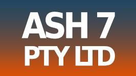Ash 7 PTY LTD - Timothy O'leary