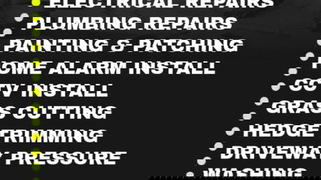 ASHNEIL PATRICK PRAKASH