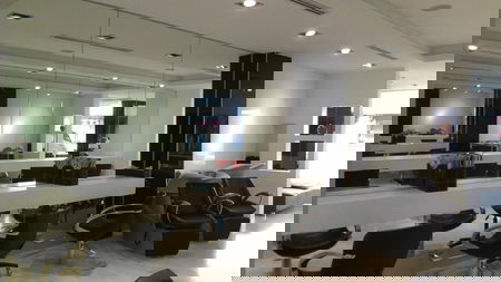 Asia Leadlights - Splashbacks Shower Screens   Mirrors - Quang Dao