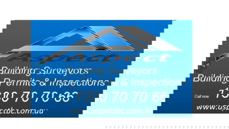 ASPECT BUILDING CONSULTING PTY LTD - Building Surveying - Permits / Consultants / Inspections - Darren Horley