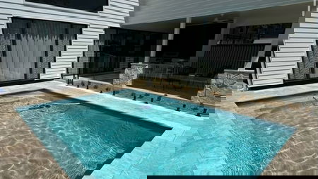 Aspire Pools Pty Ltd