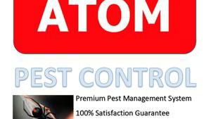 ATOM PEST CONTROL