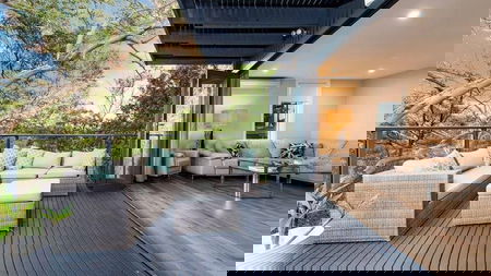 ATTENTION TO DETAIL CARPENTRY PTY LTD