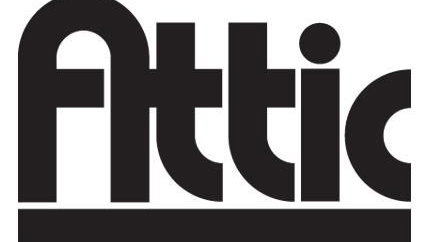 Attic Building Design - Attic