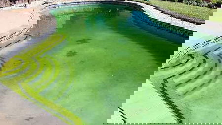 AURA POOL SERVICES PTY LTD