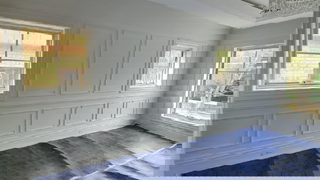 AUS WORLD PAINTING  DECORATING - Mark Nasir