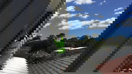 AUSBRUSH PAINTING  DECORATING PTY LTD