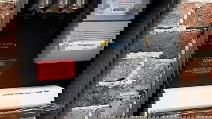 AUSCORP ENERGY PTY LTD - Sol Abed