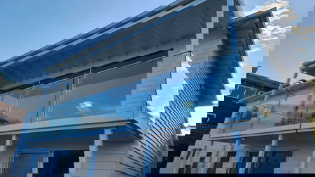 Ausglass Fencing PTY LTD - Andrew Lorch