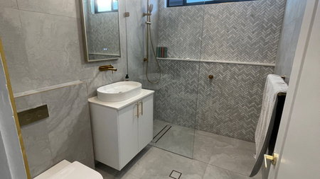 Auspec Plumbing  Construction Pty Ltd