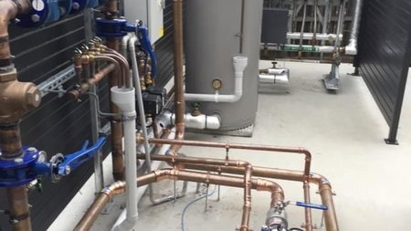 Auspipe Plumbing and Gas