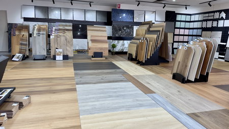 Aussie Home and Floor