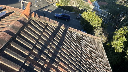 Aussie Roofing Pty Ltd