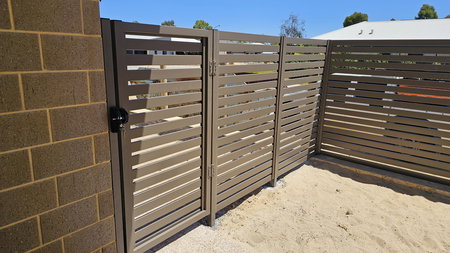 Aussiebuilt Fencing and Retaining