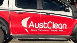 AUSTCLEAN NUMURKAH / NORTH SHEPPARTON INTERIOR  CARPET CLEANING