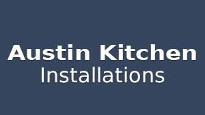 Austin Kitchen Installations