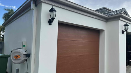 AUSTIN PRO PAINTING PTY LTD