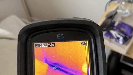 Australia Restoration Pty Ltd - Fade Aboweny