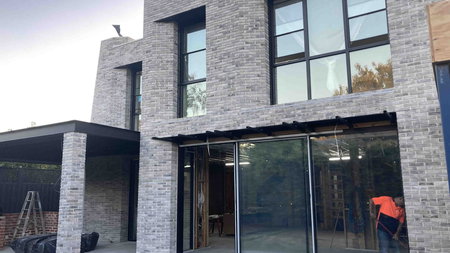 Australian Brickworks Pty Ltd - Phil Treeby